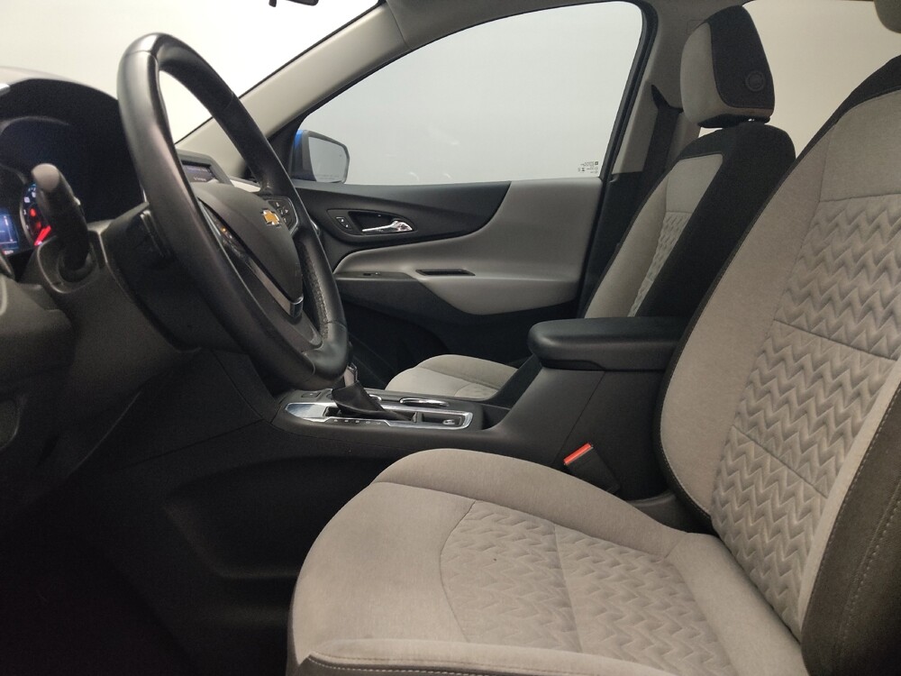 2024 Chevrolet Equinox in Fort Worth, TX 76116 - 18144602 17