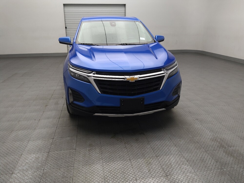 2024 Chevrolet Equinox in Fort Worth, TX 76116 - 18144602 14