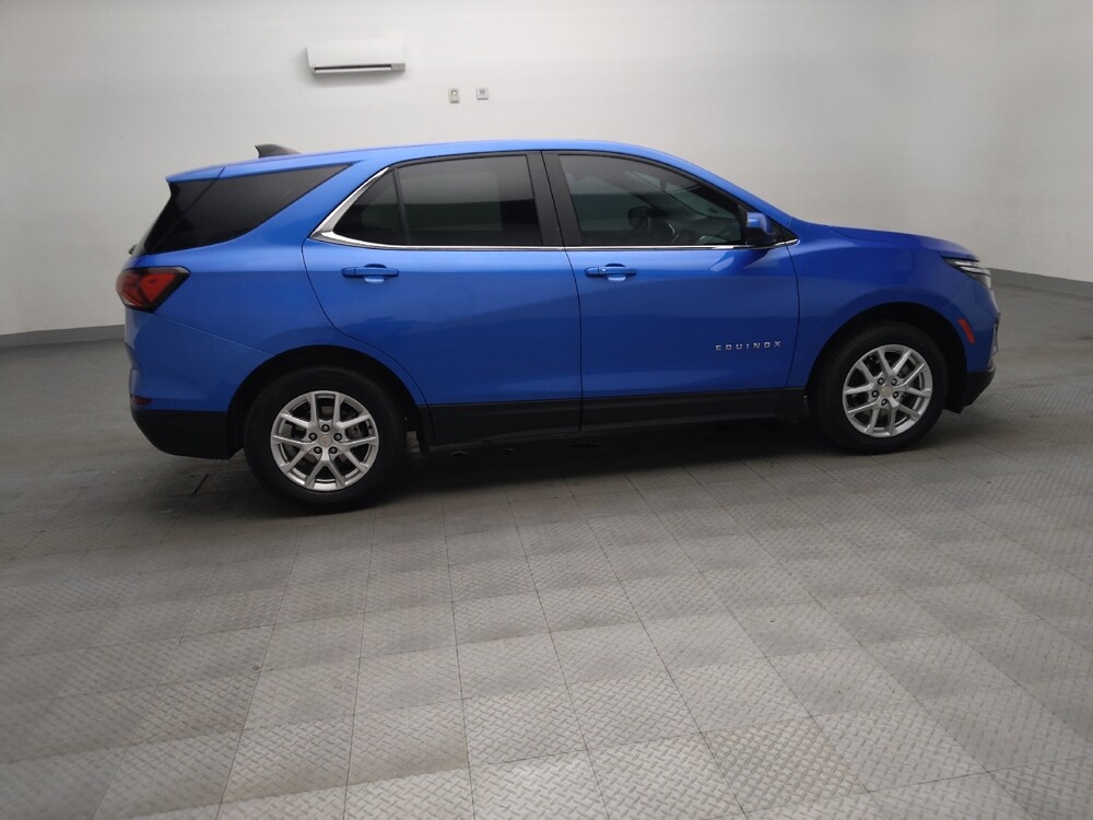 2024 Chevrolet Equinox in Fort Worth, TX 76116 - 18144602 10