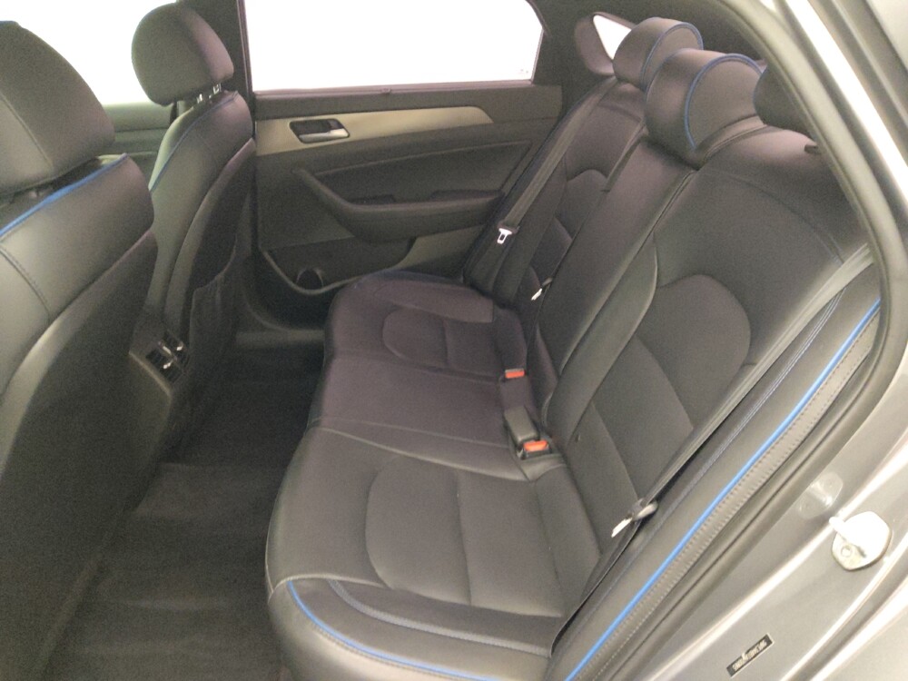 2018 Hyundai Sonata in Houston, TX 77074 - 18144603 18
