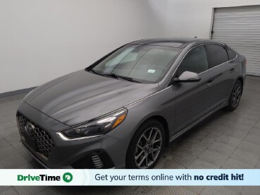 2018 Hyundai Sonata in Houston, TX 77074