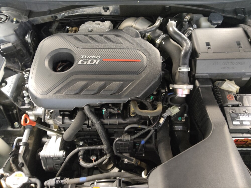 2018 Hyundai Sonata in Houston, TX 77074 - 18144603 30