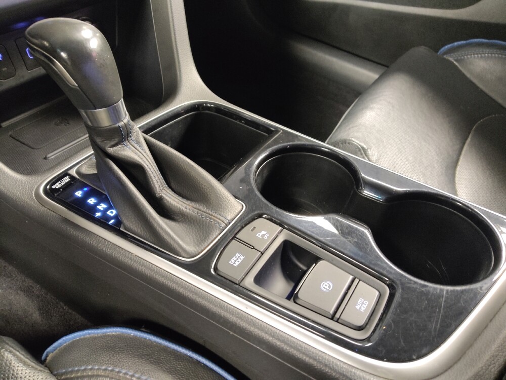 2018 Hyundai Sonata in Houston, TX 77074 - 18144603 26