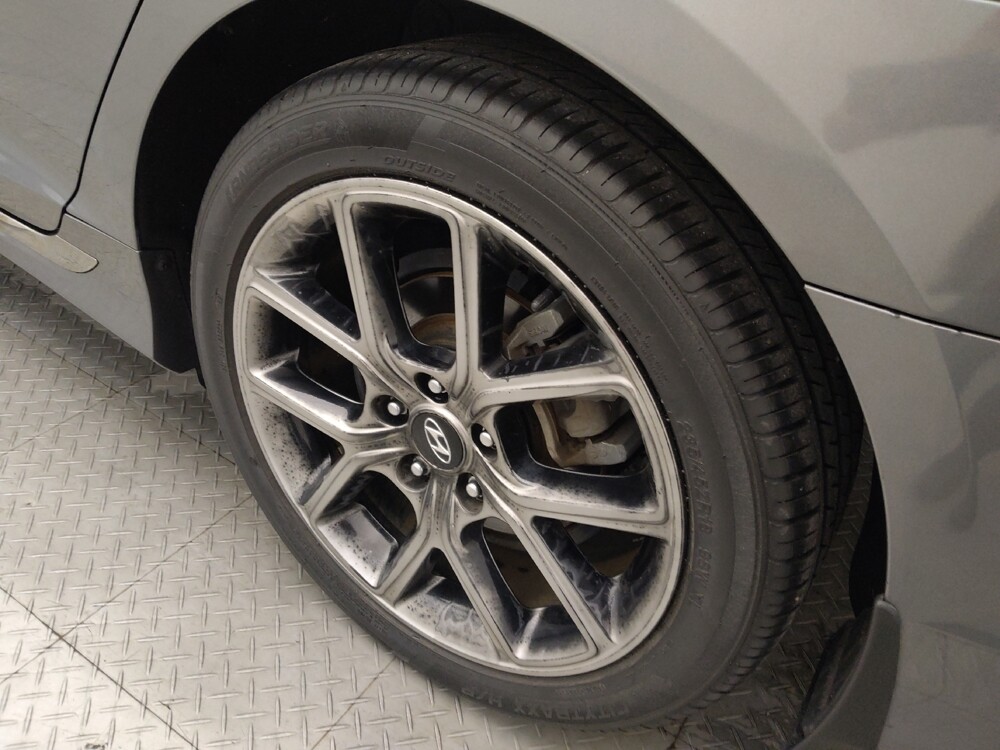 2018 Hyundai Sonata in Houston, TX 77074 - 18144603 31