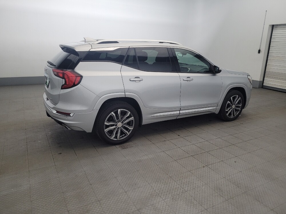 2020 GMC Terrain in Chesapeake, VA 23320 - 18144605 10