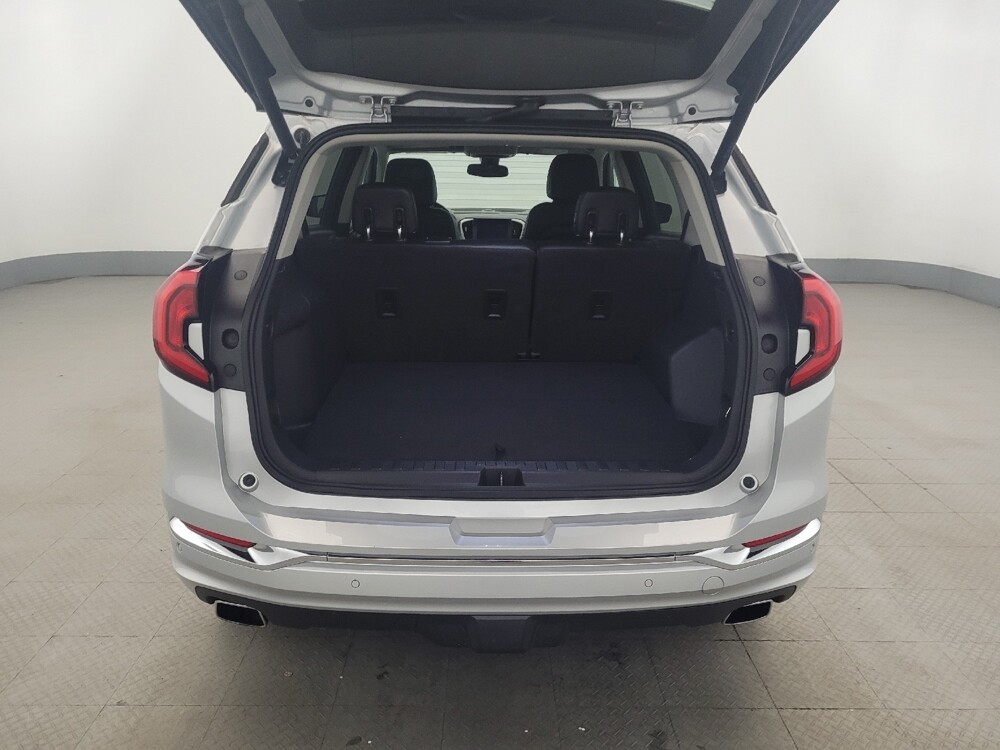 2020 GMC Terrain in Chesapeake, VA 23320 - 18144605 29