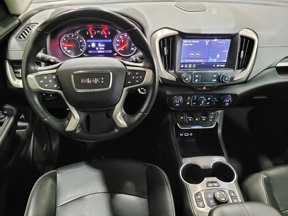 2020 GMC Terrain in Chesapeake, VA 23320 - 18144605 22