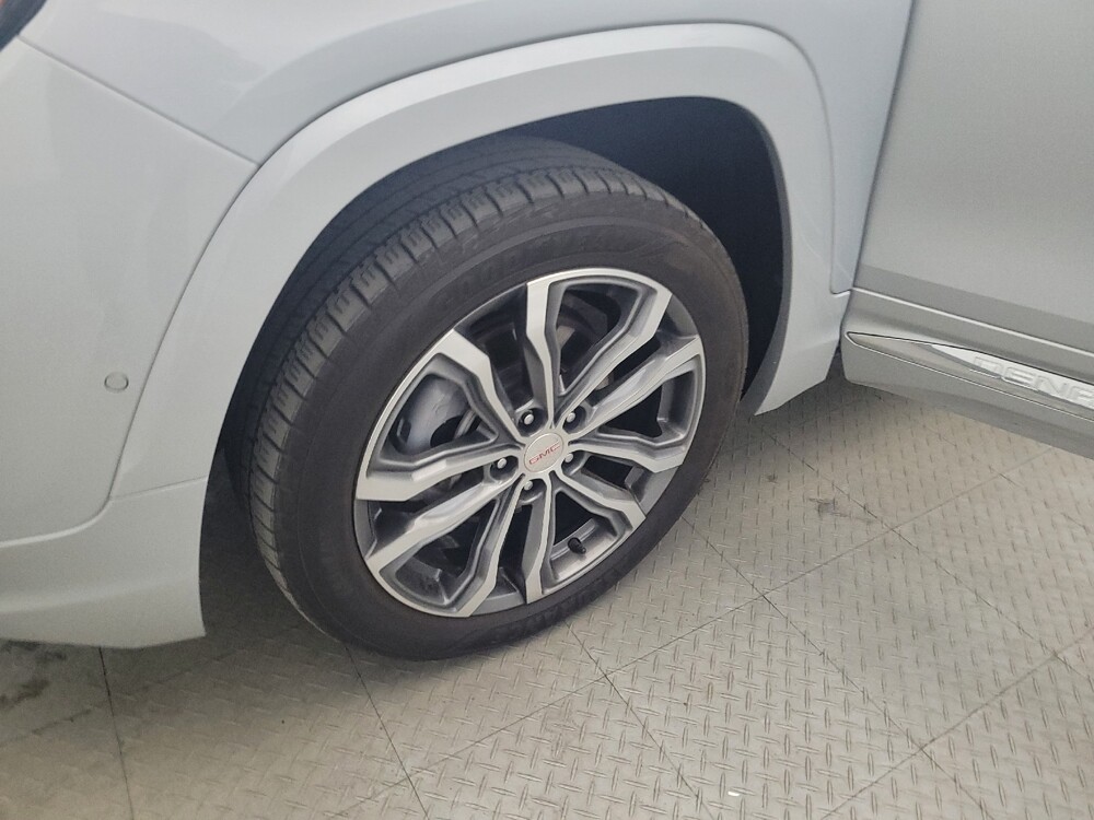 2020 GMC Terrain in Chesapeake, VA 23320 - 18144605 31