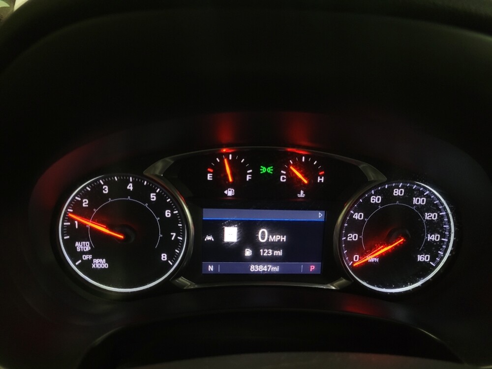 2020 GMC Terrain in Chesapeake, VA 23320 - 18144605 23