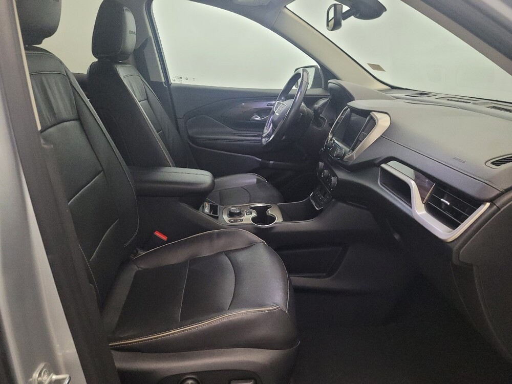2020 GMC Terrain in Chesapeake, VA 23320 - 18144605 21