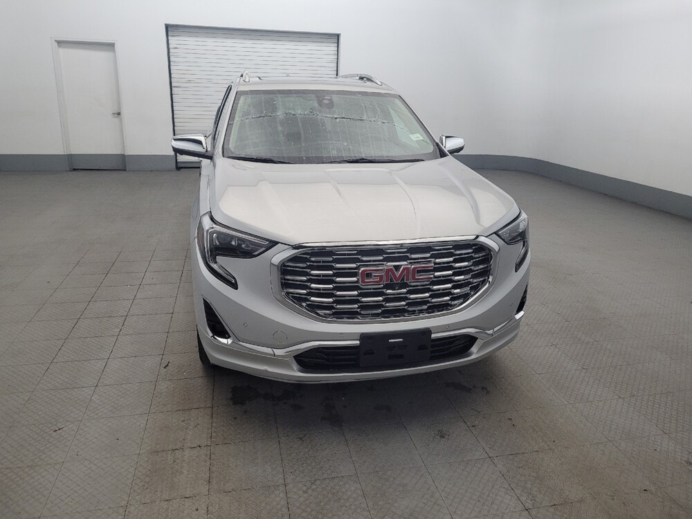 2020 GMC Terrain in Chesapeake, VA 23320 - 18144605 14