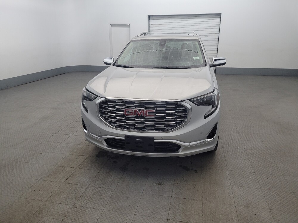 2020 GMC Terrain in Chesapeake, VA 23320 - 18144605 15