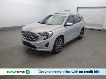 2020 GMC Terrain in Chesapeake, VA 23320