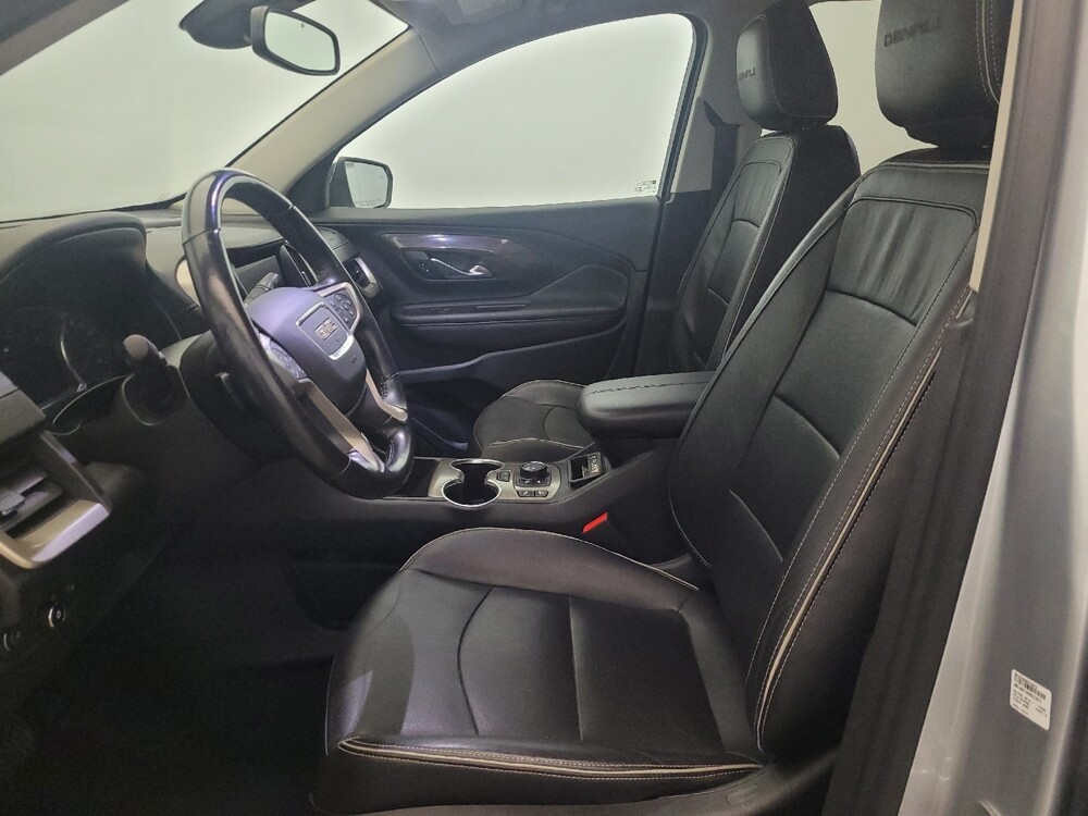 2020 GMC Terrain in Chesapeake, VA 23320 - 18144605 17