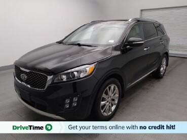 2017 Kia Sorento in Albuquerque, NM 87113