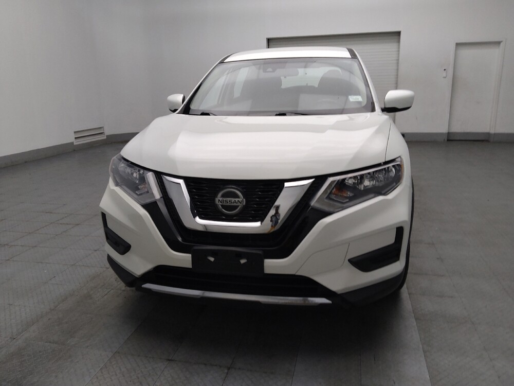 2019 Nissan Rogue in Jackson, MS 39211 - 18144609 15
