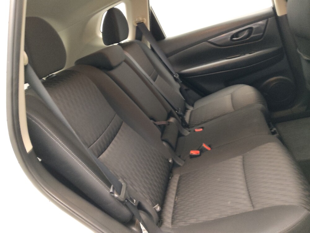 2019 Nissan Rogue in Jackson, MS 39211 - 18144609 19
