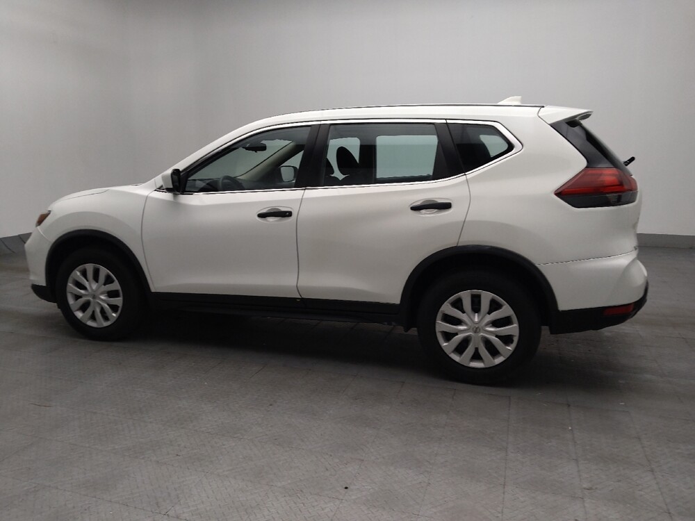 2019 Nissan Rogue in Jackson, MS 39211 - 18144609 3