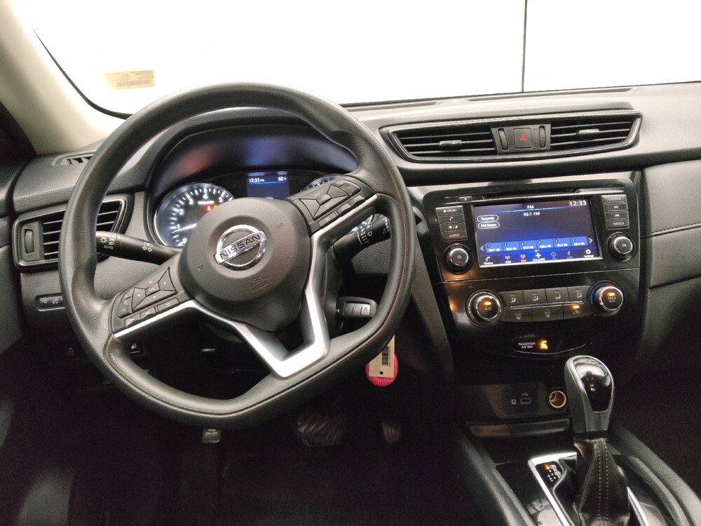 2019 Nissan Rogue in Jackson, MS 39211 - 18144609 22
