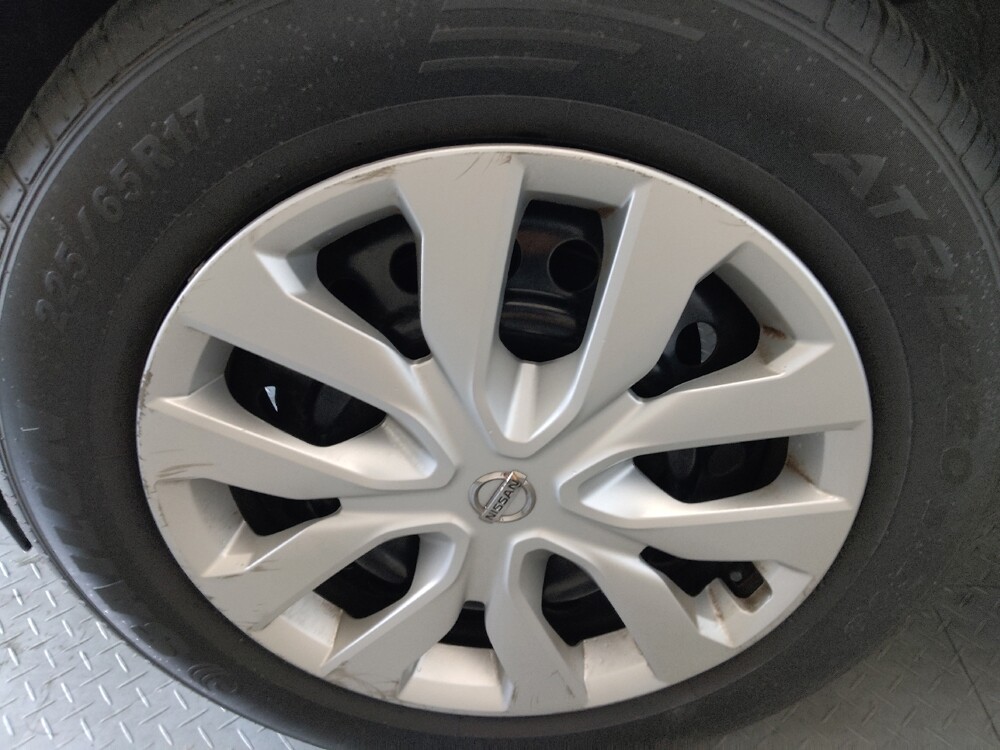 2019 Nissan Rogue in Jackson, MS 39211 - 18144609 31