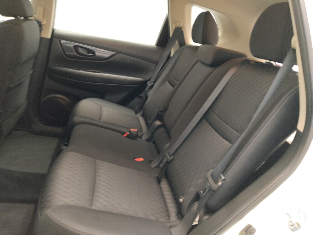 2019 Nissan Rogue in Jackson, MS 39211 - 18144609 18