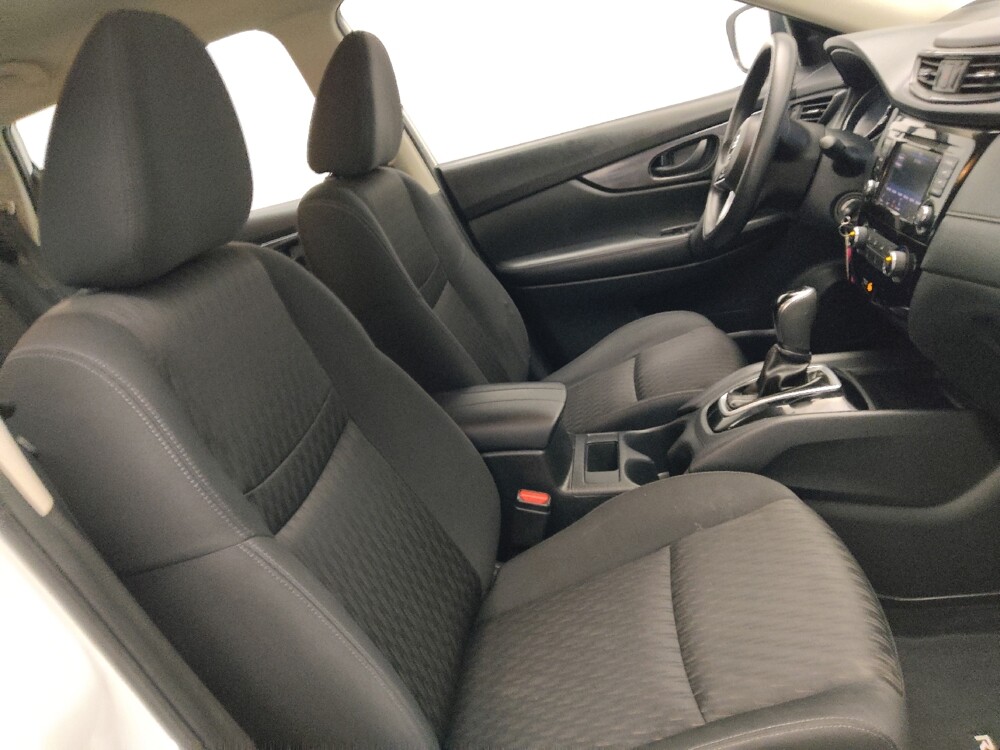2019 Nissan Rogue in Jackson, MS 39211 - 18144609 21