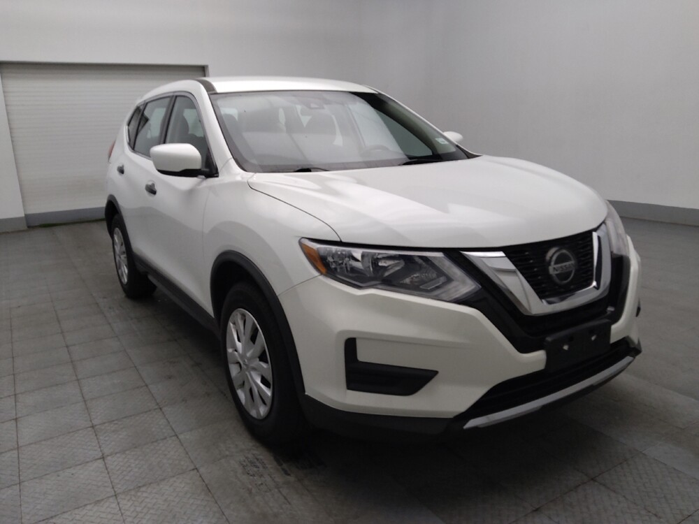 2019 Nissan Rogue in Jackson, MS 39211 - 18144609 13