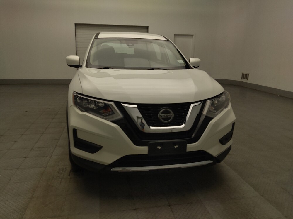 2019 Nissan Rogue in Jackson, MS 39211 - 18144609 14