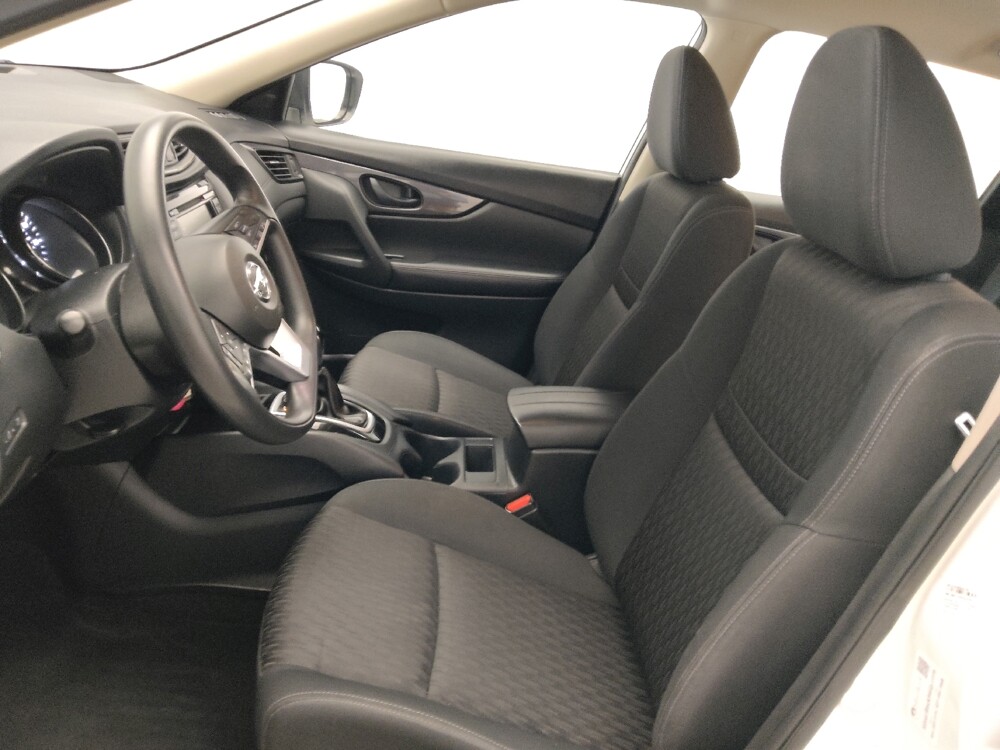 2019 Nissan Rogue in Jackson, MS 39211 - 18144609 17