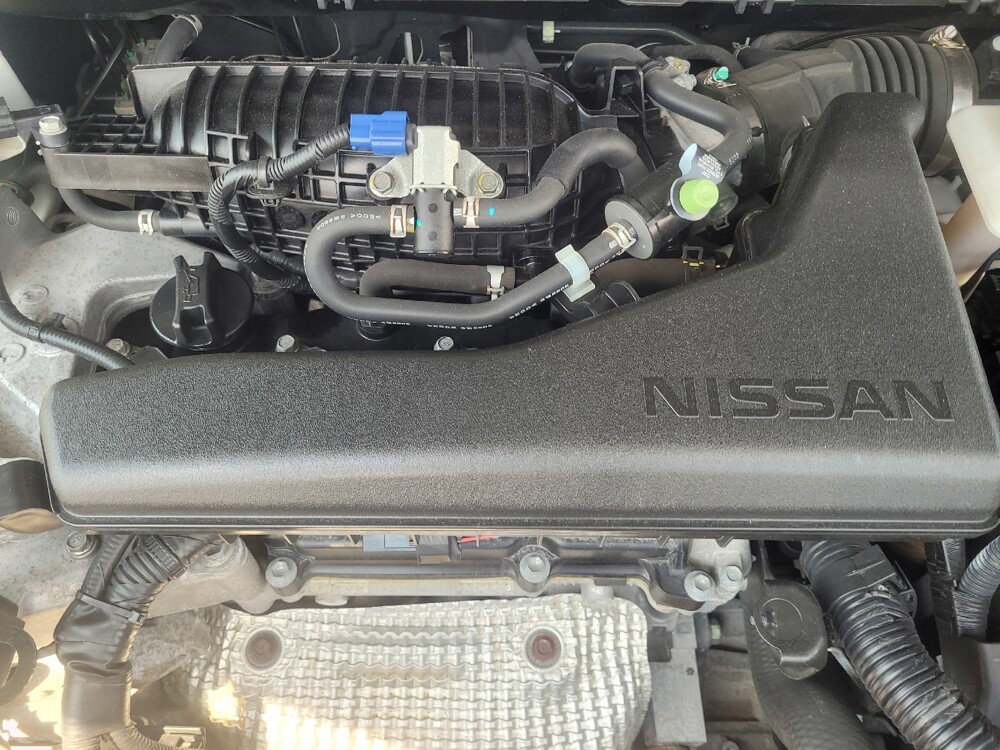 2019 Nissan Rogue in Jackson, MS 39211 - 18144609 30