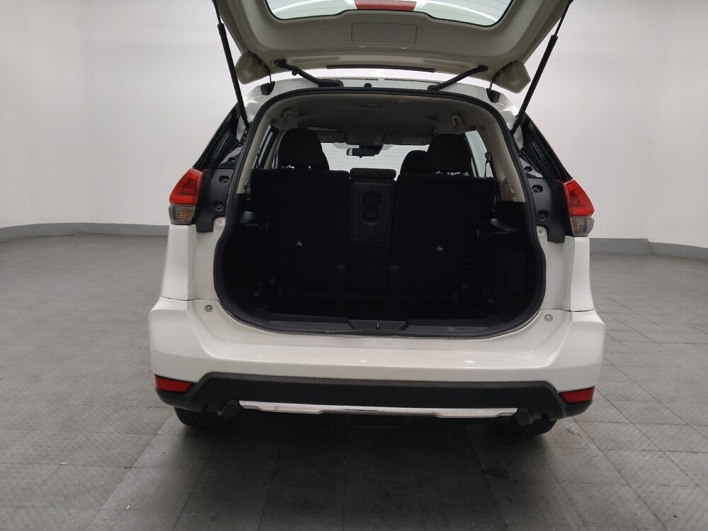 2019 Nissan Rogue in Jackson, MS 39211 - 18144609 29