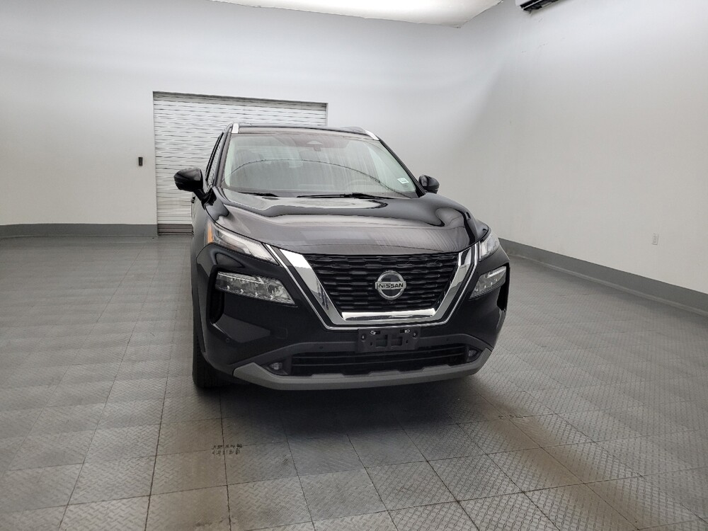 2021 Nissan Rogue in Tucson, AZ 85705 - 18144610 14