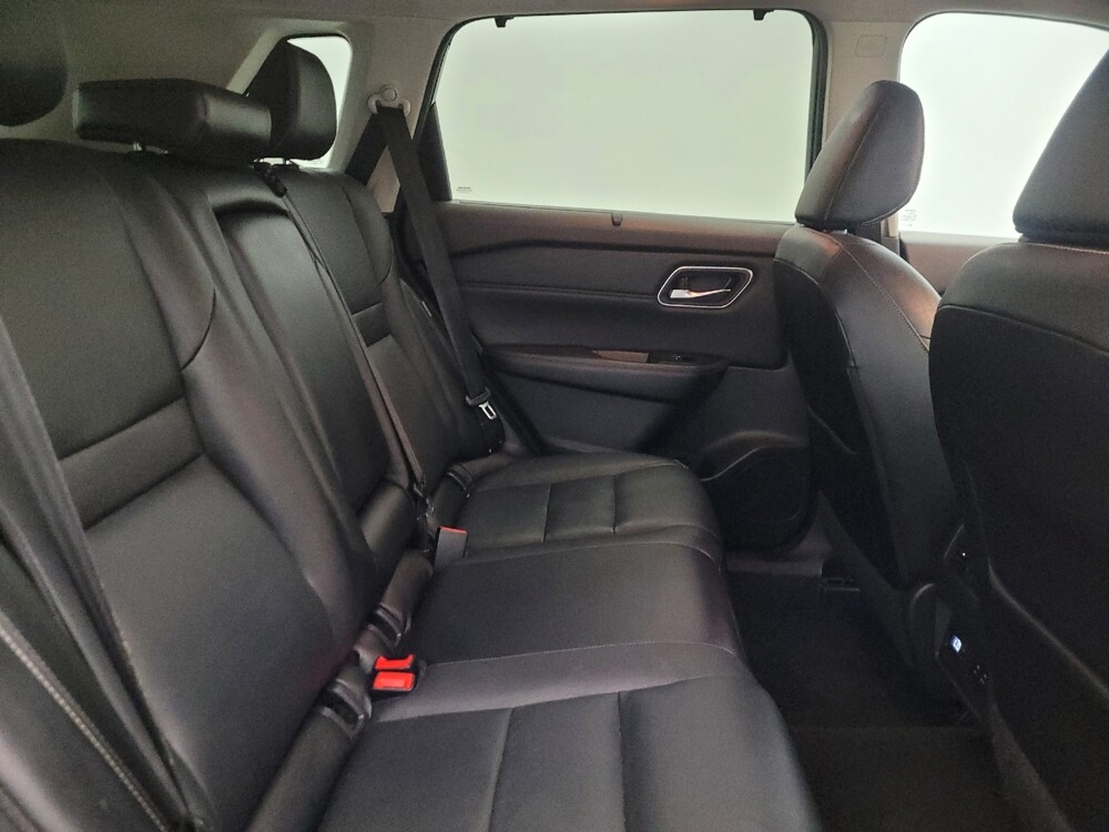 2021 Nissan Rogue in Tucson, AZ 85705 - 18144610 19