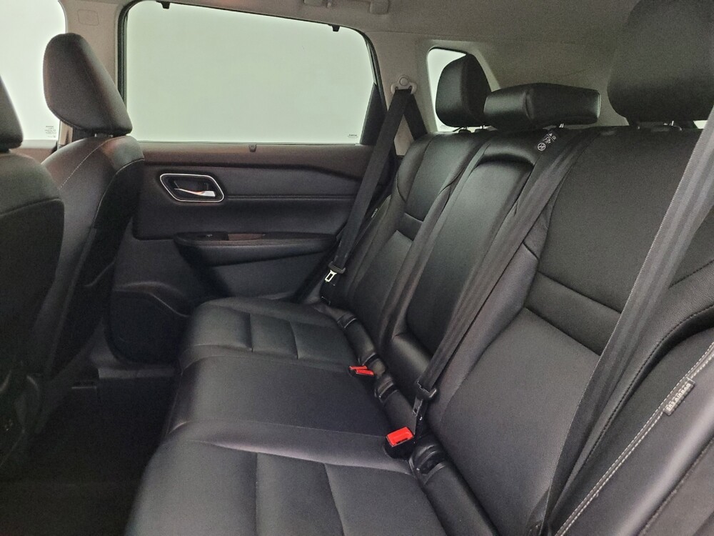 2021 Nissan Rogue in Tucson, AZ 85705 - 18144610 18