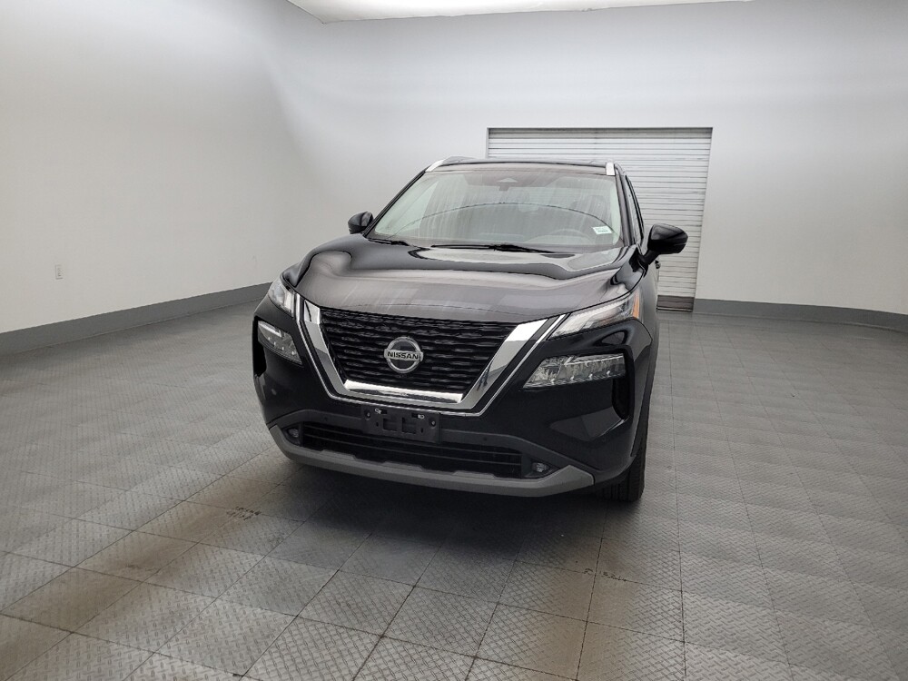 2021 Nissan Rogue in Tucson, AZ 85705 - 18144610 15