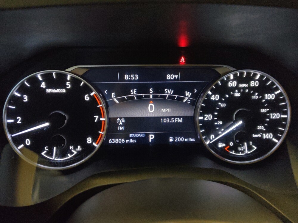 2021 Nissan Rogue in Tucson, AZ 85705 - 18144610 23