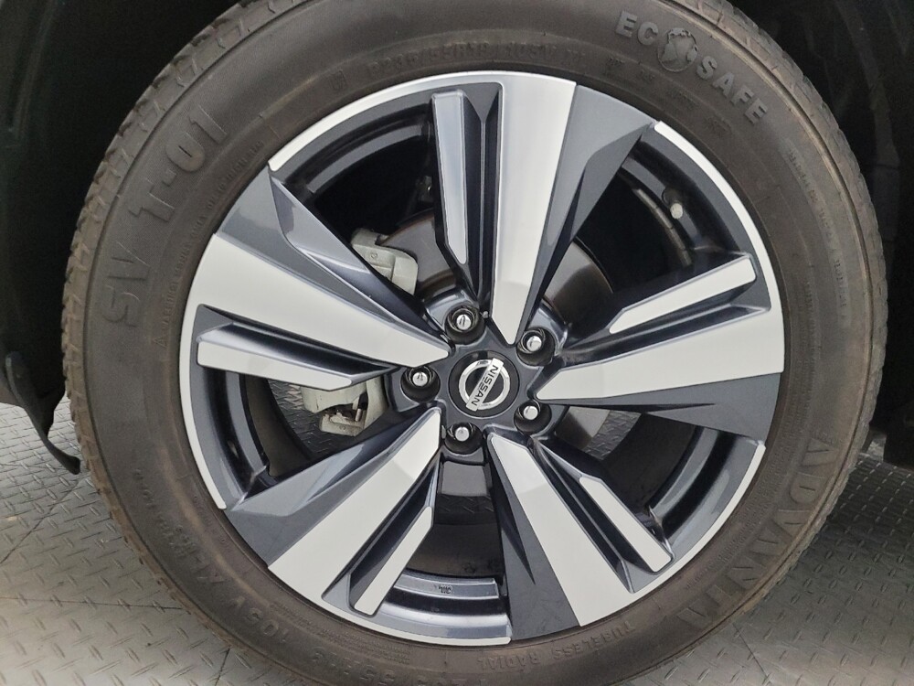 2021 Nissan Rogue in Tucson, AZ 85705 - 18144610 31