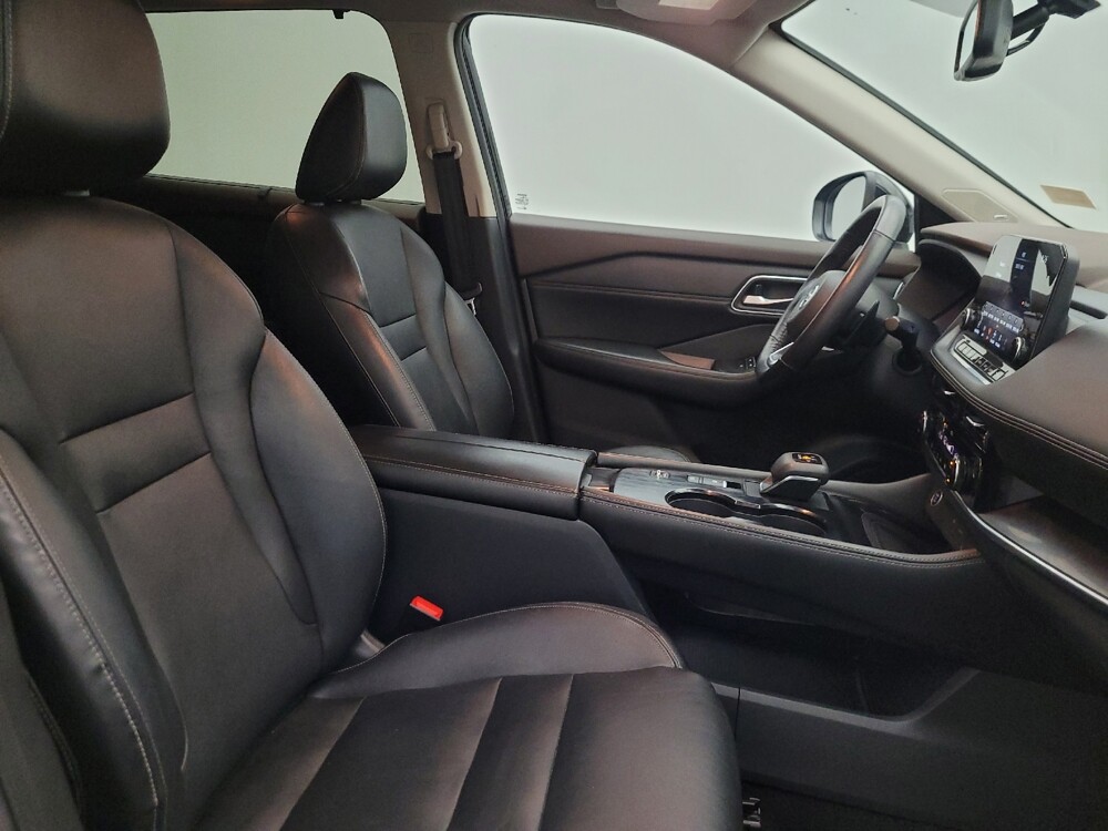 2021 Nissan Rogue in Tucson, AZ 85705 - 18144610 21