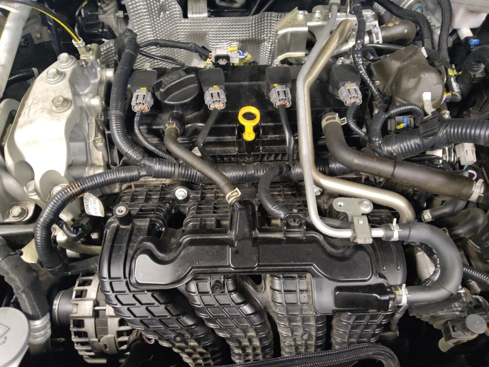 2021 Nissan Rogue in Tucson, AZ 85705 - 18144610 30