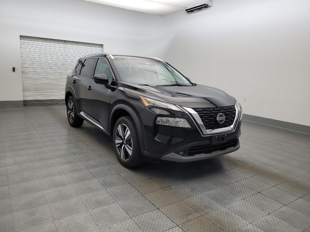 2021 Nissan Rogue in Tucson, AZ 85705 - 18144610 13