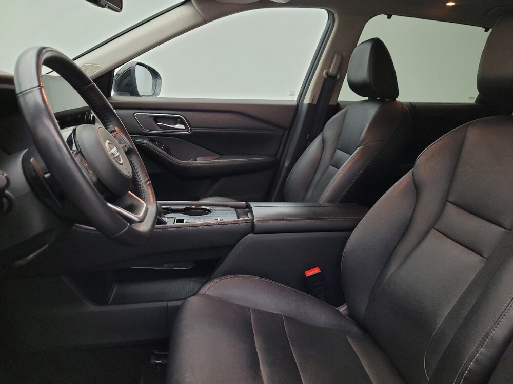 2021 Nissan Rogue in Tucson, AZ 85705 - 18144610 17