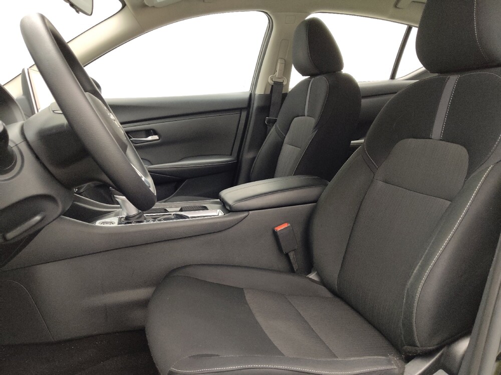 2025 Nissan Sentra in Lakewood, CO 80215 - 18144611 17