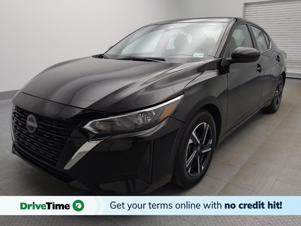 2025 Nissan Sentra in Lakewood, CO 80215 - 18144611