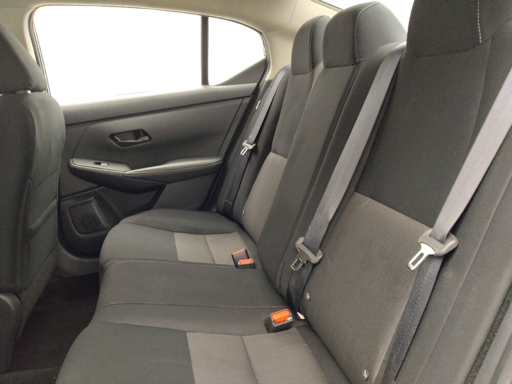 2025 Nissan Sentra in Lakewood, CO 80215 - 18144611 18