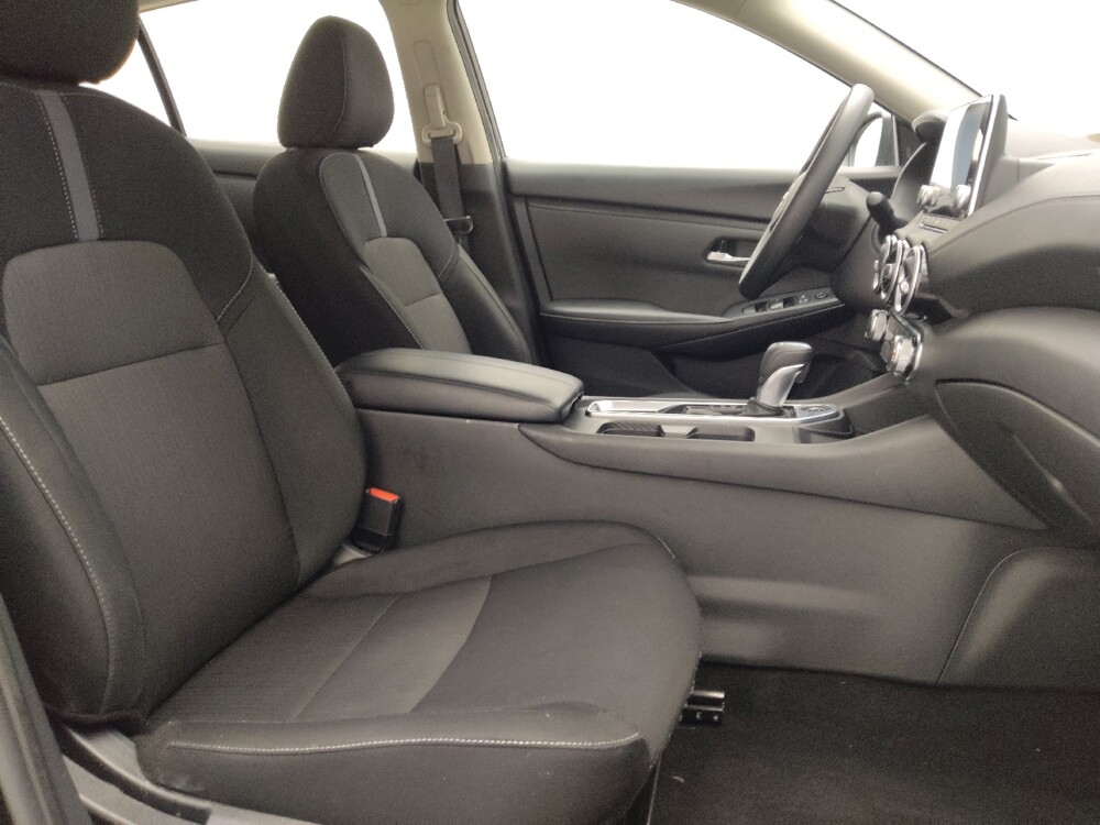 2025 Nissan Sentra in Lakewood, CO 80215 - 18144611 21