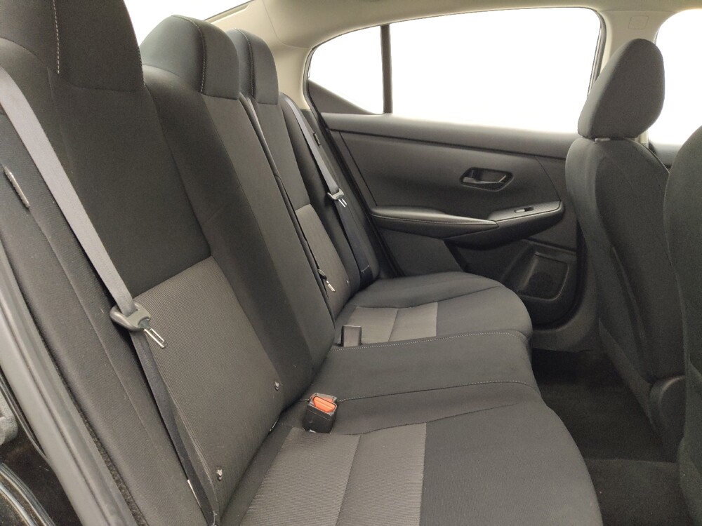2025 Nissan Sentra in Lakewood, CO 80215 - 18144611 19