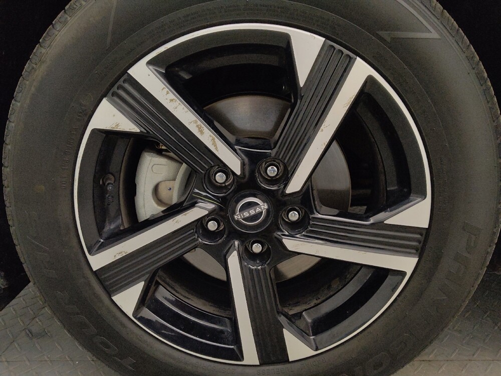 2025 Nissan Sentra in Lakewood, CO 80215 - 18144611 31