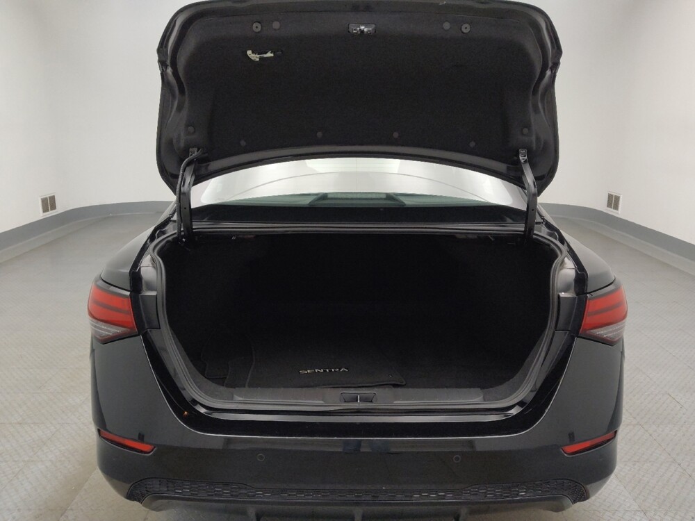 2025 Nissan Sentra in Lakewood, CO 80215 - 18144611 29