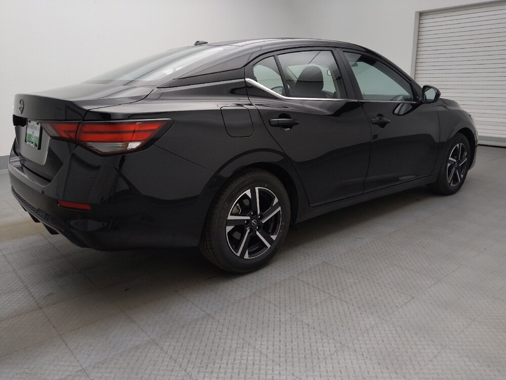 2025 Nissan Sentra in Lakewood, CO 80215 - 18144611 10