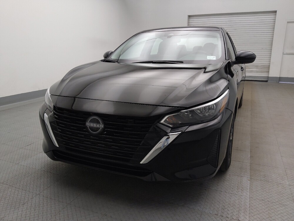 2025 Nissan Sentra in Lakewood, CO 80215 - 18144611 15